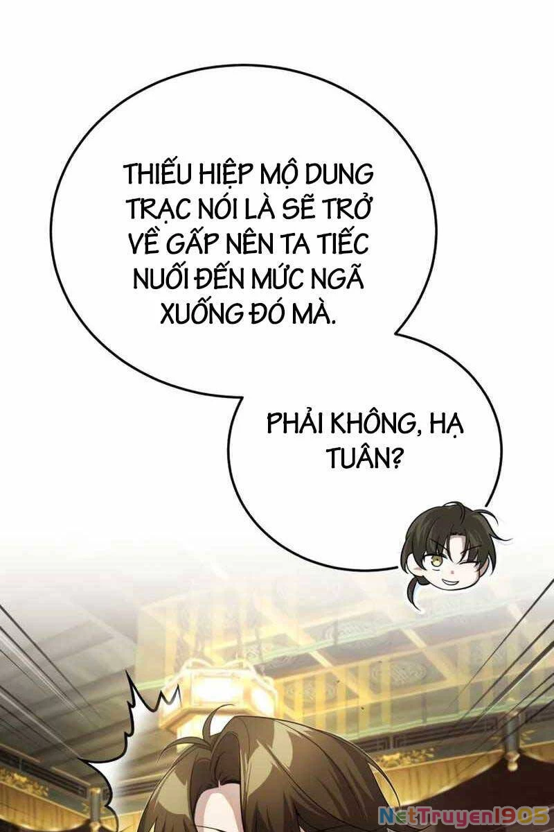 Thiếu Gia Yểu Mệnh Nhà Họ Bạch Chapter 13 - 129