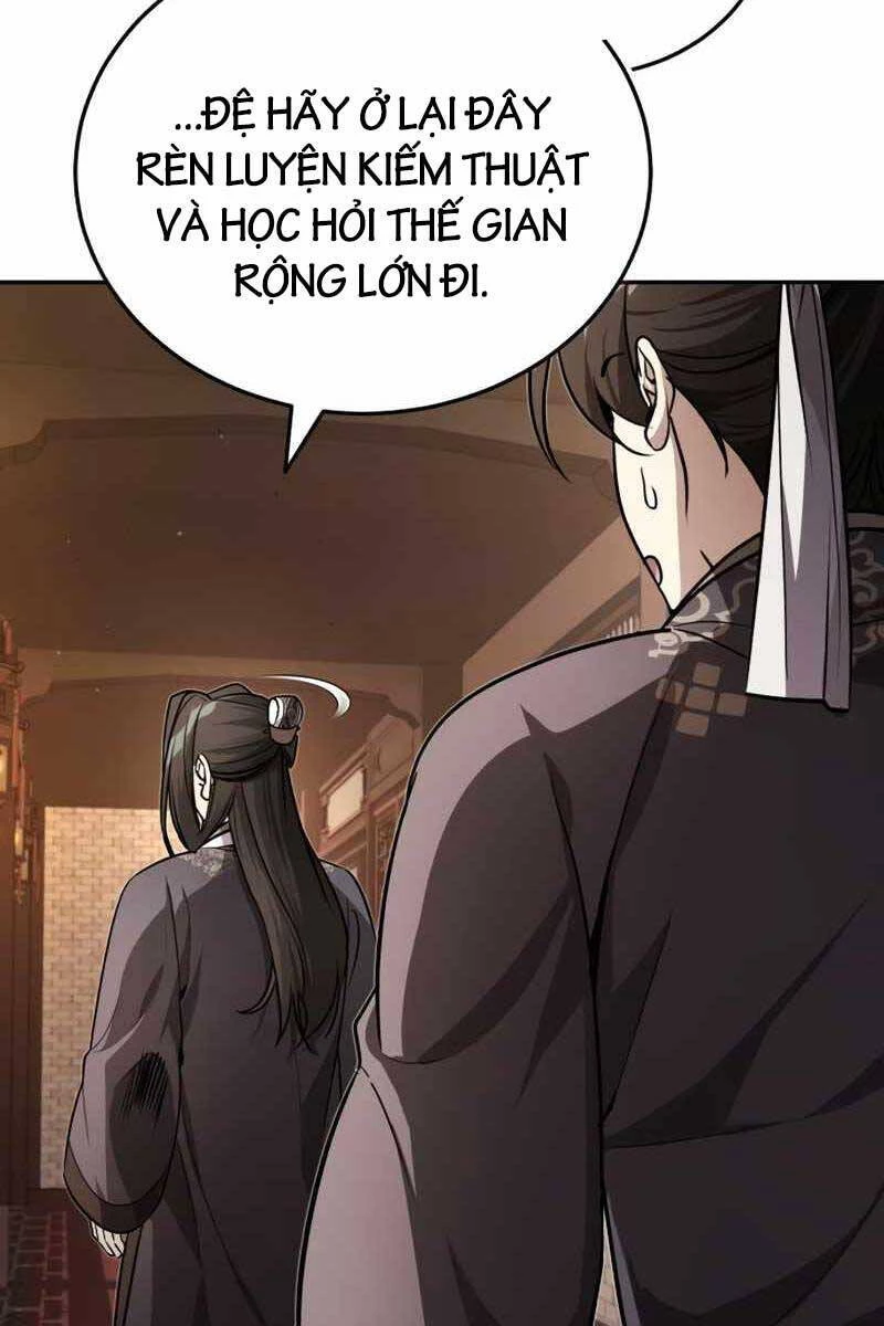 Thiếu Gia Yểu Mệnh Nhà Họ Bạch Chapter 13 - 135