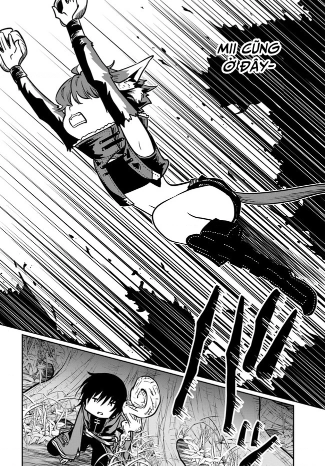 Majutsugakuin Wo Shuseki De Sotsugyou Shita Ore Ga Boukensha Wo Hajimeru No Wa Sonna Ni Okashii Daro Chapter 18 - 2