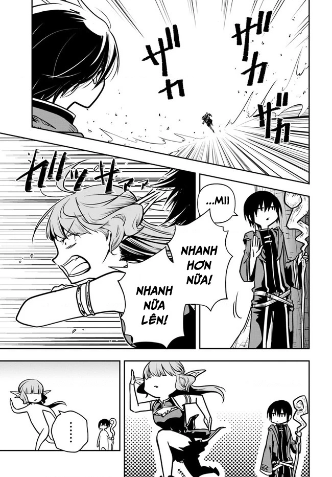 Majutsugakuin Wo Shuseki De Sotsugyou Shita Ore Ga Boukensha Wo Hajimeru No Wa Sonna Ni Okashii Daro Chapter 18 - 3
