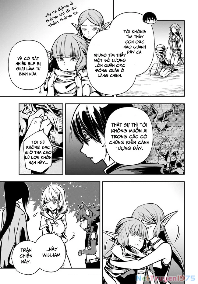 Majutsugakuin Wo Shuseki De Sotsugyou Shita Ore Ga Boukensha Wo Hajimeru No Wa Sonna Ni Okashii Daro Chapter 18 - 5