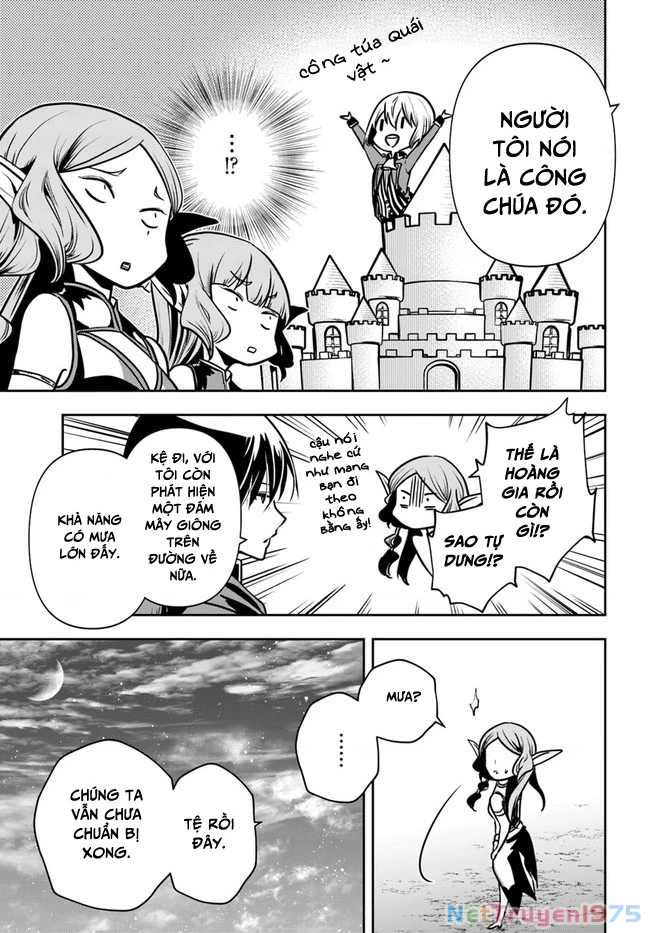 Majutsugakuin Wo Shuseki De Sotsugyou Shita Ore Ga Boukensha Wo Hajimeru No Wa Sonna Ni Okashii Daro Chapter 18 - 7