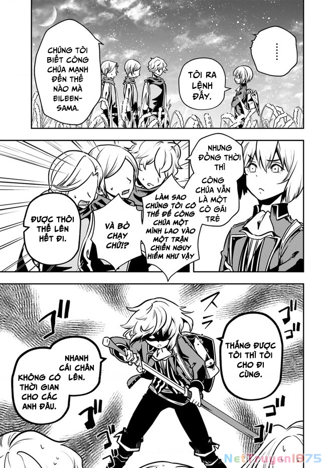 Majutsugakuin Wo Shuseki De Sotsugyou Shita Ore Ga Boukensha Wo Hajimeru No Wa Sonna Ni Okashii Daro Chapter 18 - 9