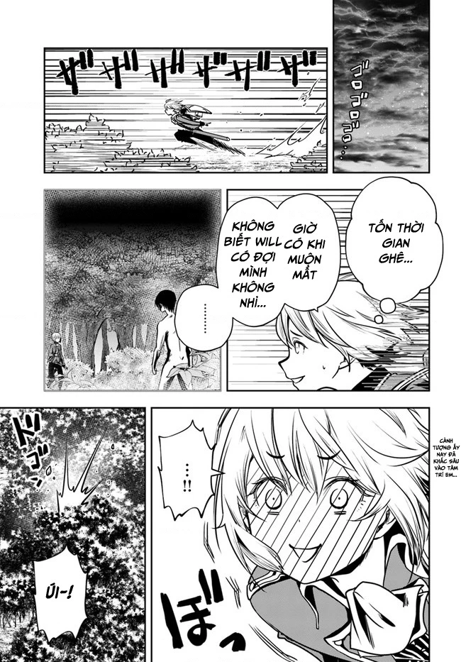 Majutsugakuin Wo Shuseki De Sotsugyou Shita Ore Ga Boukensha Wo Hajimeru No Wa Sonna Ni Okashii Daro Chapter 18 - 13