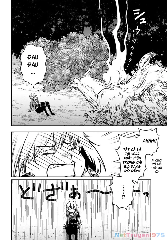 Majutsugakuin Wo Shuseki De Sotsugyou Shita Ore Ga Boukensha Wo Hajimeru No Wa Sonna Ni Okashii Daro Chapter 18 - 14