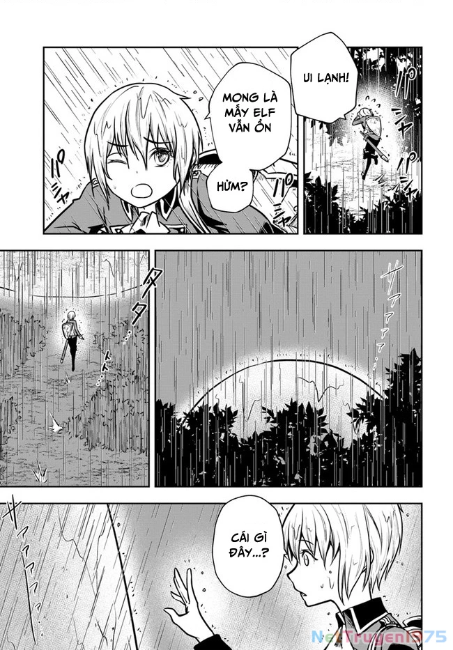 Majutsugakuin Wo Shuseki De Sotsugyou Shita Ore Ga Boukensha Wo Hajimeru No Wa Sonna Ni Okashii Daro Chapter 18 - 15