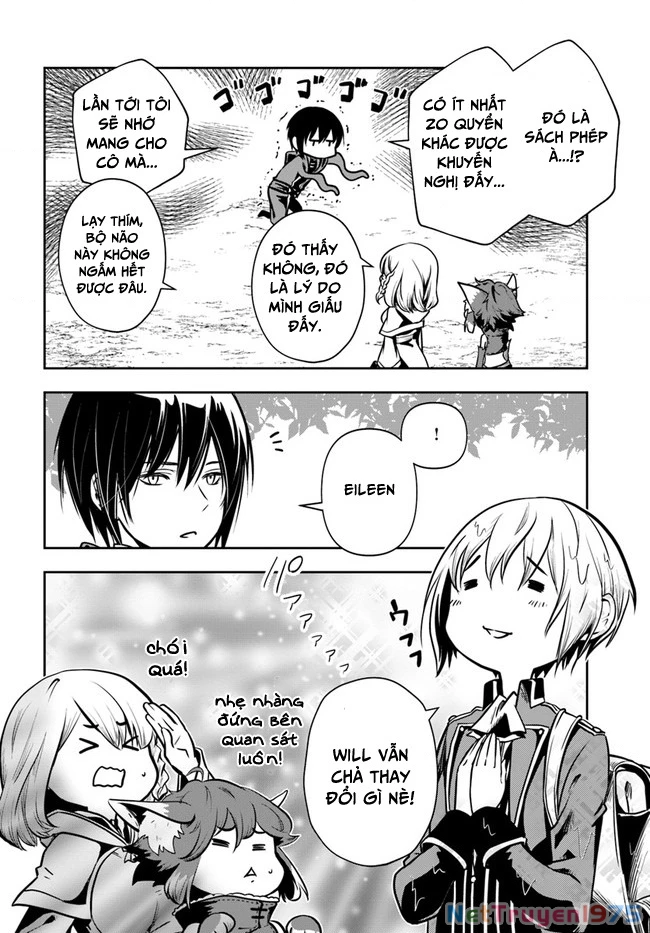 Majutsugakuin Wo Shuseki De Sotsugyou Shita Ore Ga Boukensha Wo Hajimeru No Wa Sonna Ni Okashii Daro Chapter 18 - 18