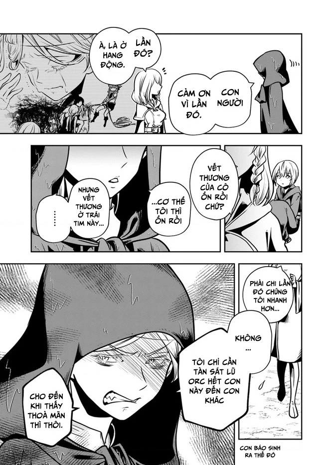 Majutsugakuin Wo Shuseki De Sotsugyou Shita Ore Ga Boukensha Wo Hajimeru No Wa Sonna Ni Okashii Daro Chapter 18 - 23