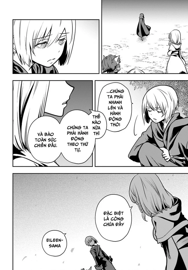 Majutsugakuin Wo Shuseki De Sotsugyou Shita Ore Ga Boukensha Wo Hajimeru No Wa Sonna Ni Okashii Daro Chapter 18 - 24