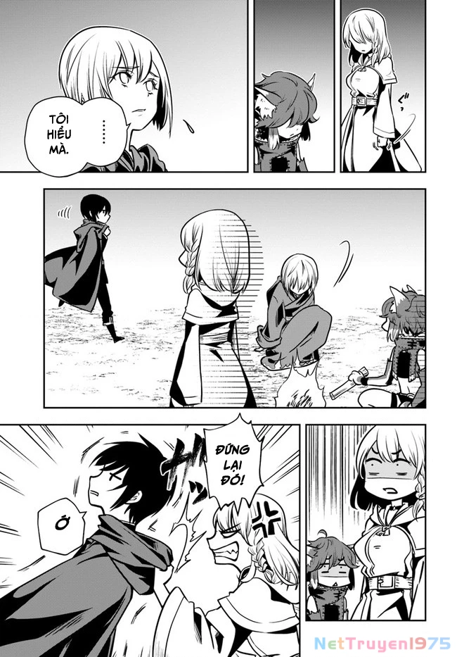 Majutsugakuin Wo Shuseki De Sotsugyou Shita Ore Ga Boukensha Wo Hajimeru No Wa Sonna Ni Okashii Daro Chapter 18 - 25