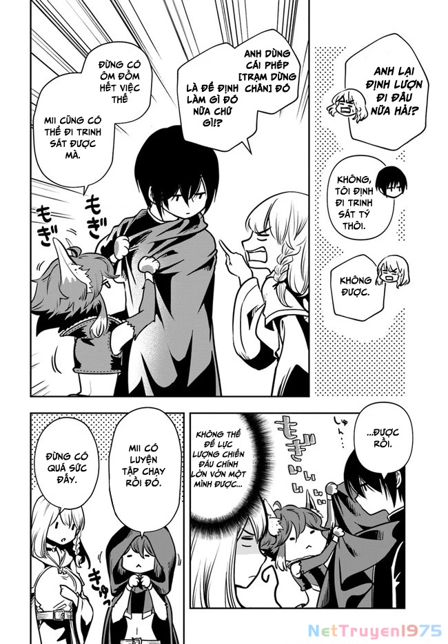 Majutsugakuin Wo Shuseki De Sotsugyou Shita Ore Ga Boukensha Wo Hajimeru No Wa Sonna Ni Okashii Daro Chapter 18 - 26
