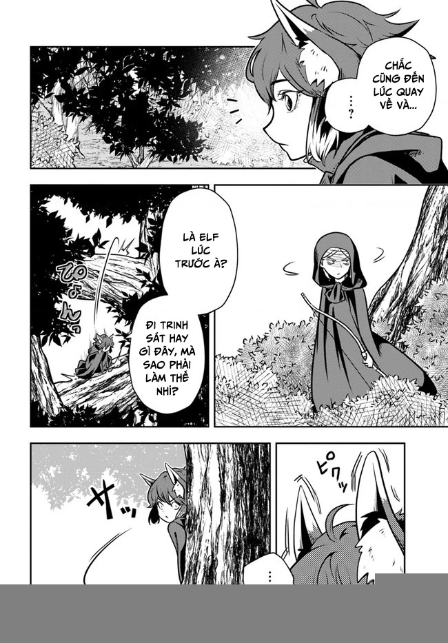 Majutsugakuin Wo Shuseki De Sotsugyou Shita Ore Ga Boukensha Wo Hajimeru No Wa Sonna Ni Okashii Daro Chapter 18 - 28