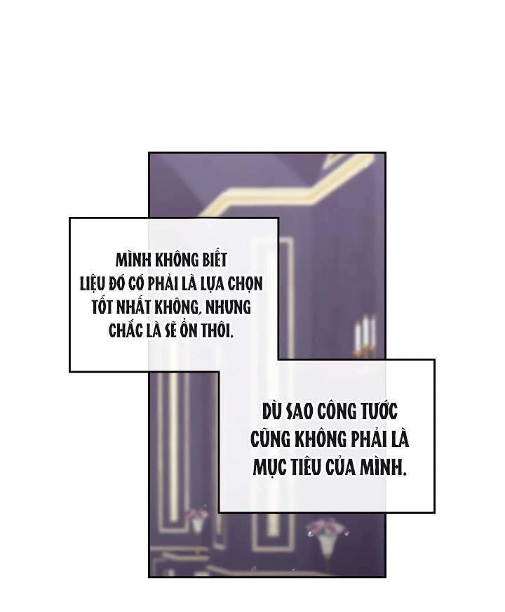 Kết Thúc Của Nhân Vật Phản Diện Chỉ Có Thể Là Cái Chết Chapter 7 - 25