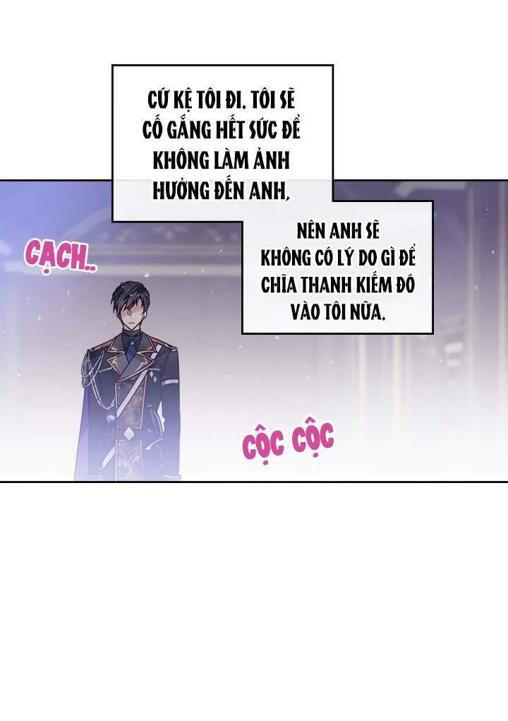 Kết Thúc Của Nhân Vật Phản Diện Chỉ Có Thể Là Cái Chết Chapter 8 - 17