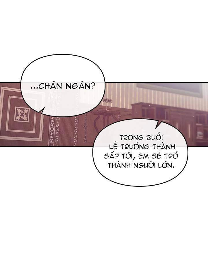 Kết Thúc Của Nhân Vật Phản Diện Chỉ Có Thể Là Cái Chết Chapter 11 - 32