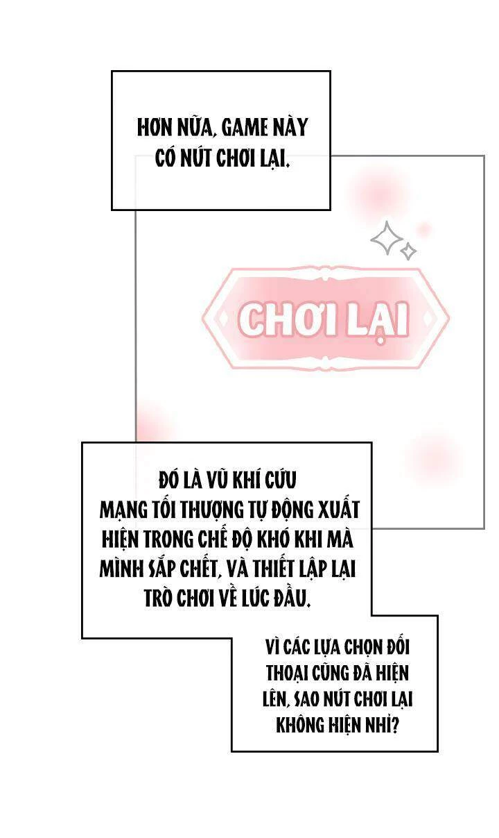 Kết Thúc Của Nhân Vật Phản Diện Chỉ Có Thể Là Cái Chết Chapter 12 - 21