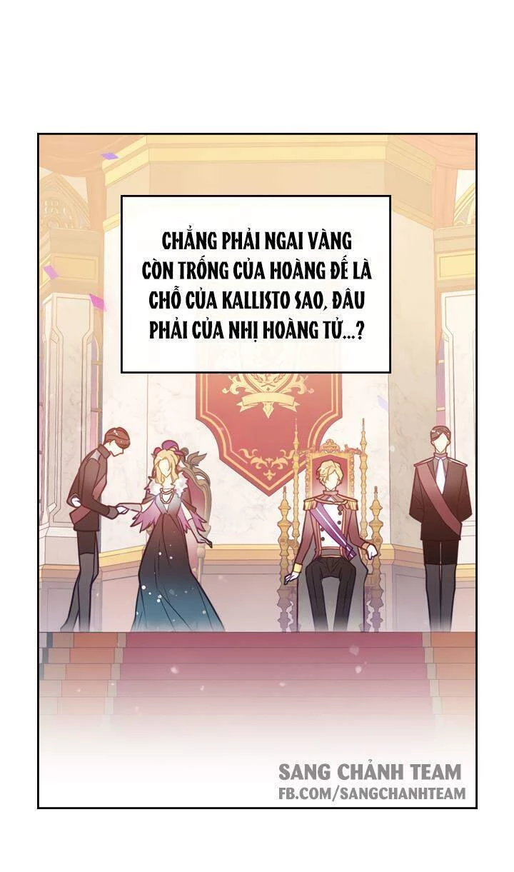 Kết Thúc Của Nhân Vật Phản Diện Chỉ Có Thể Là Cái Chết Chapter 13 - 40