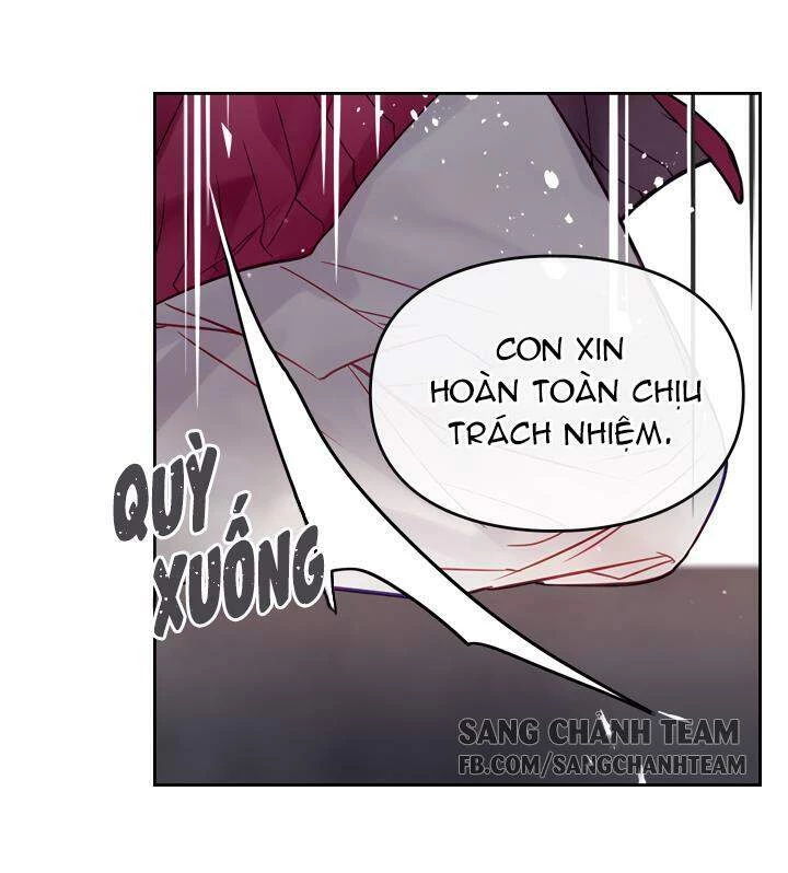 Kết Thúc Của Nhân Vật Phản Diện Chỉ Có Thể Là Cái Chết Chapter 17 - 44