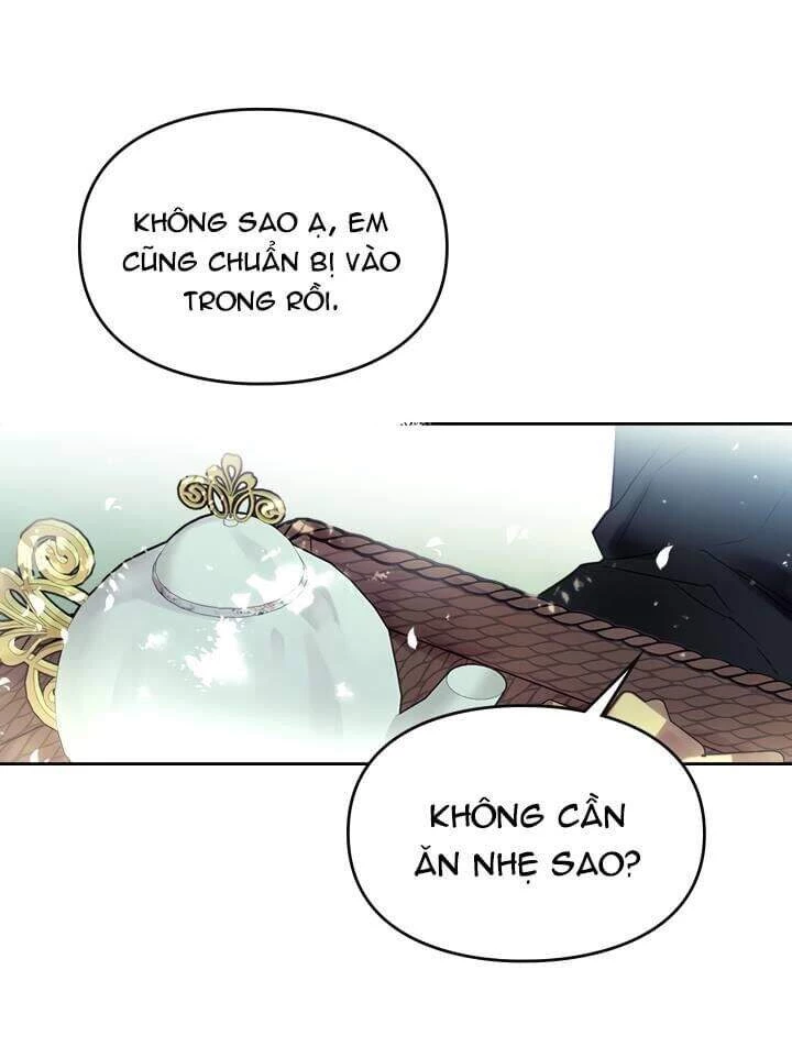 Kết Thúc Của Nhân Vật Phản Diện Chỉ Có Thể Là Cái Chết Chapter 19 - 15