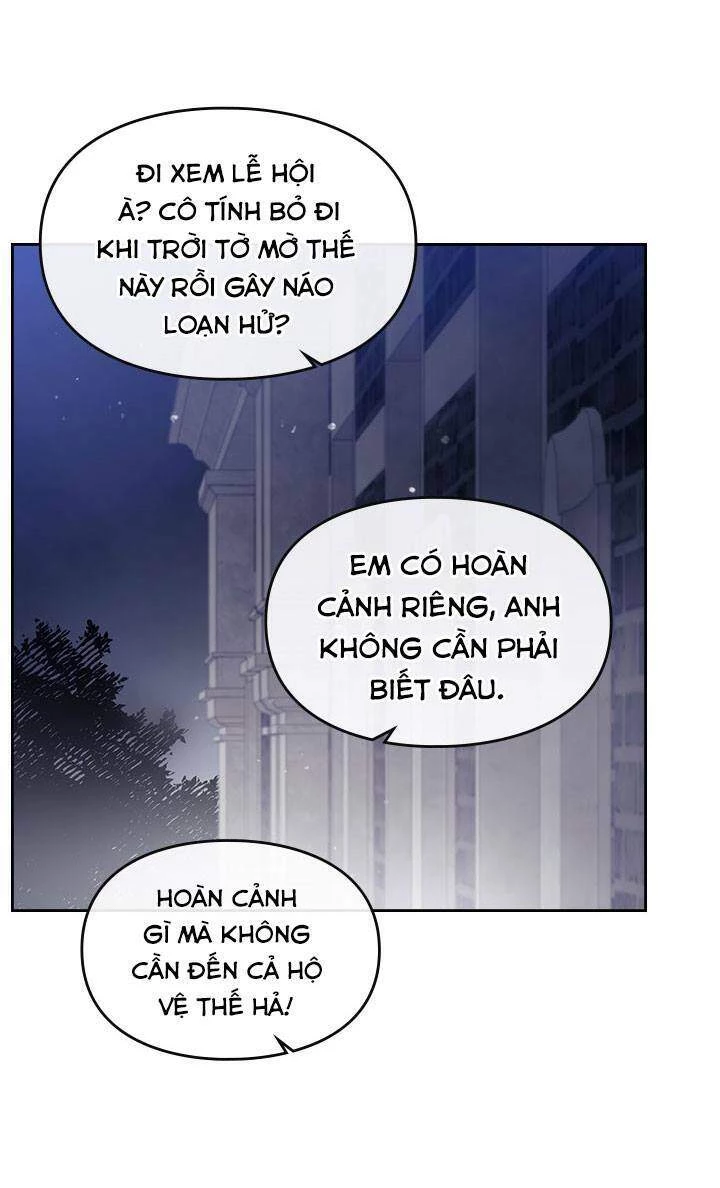 Kết Thúc Của Nhân Vật Phản Diện Chỉ Có Thể Là Cái Chết Chapter 21 - 8