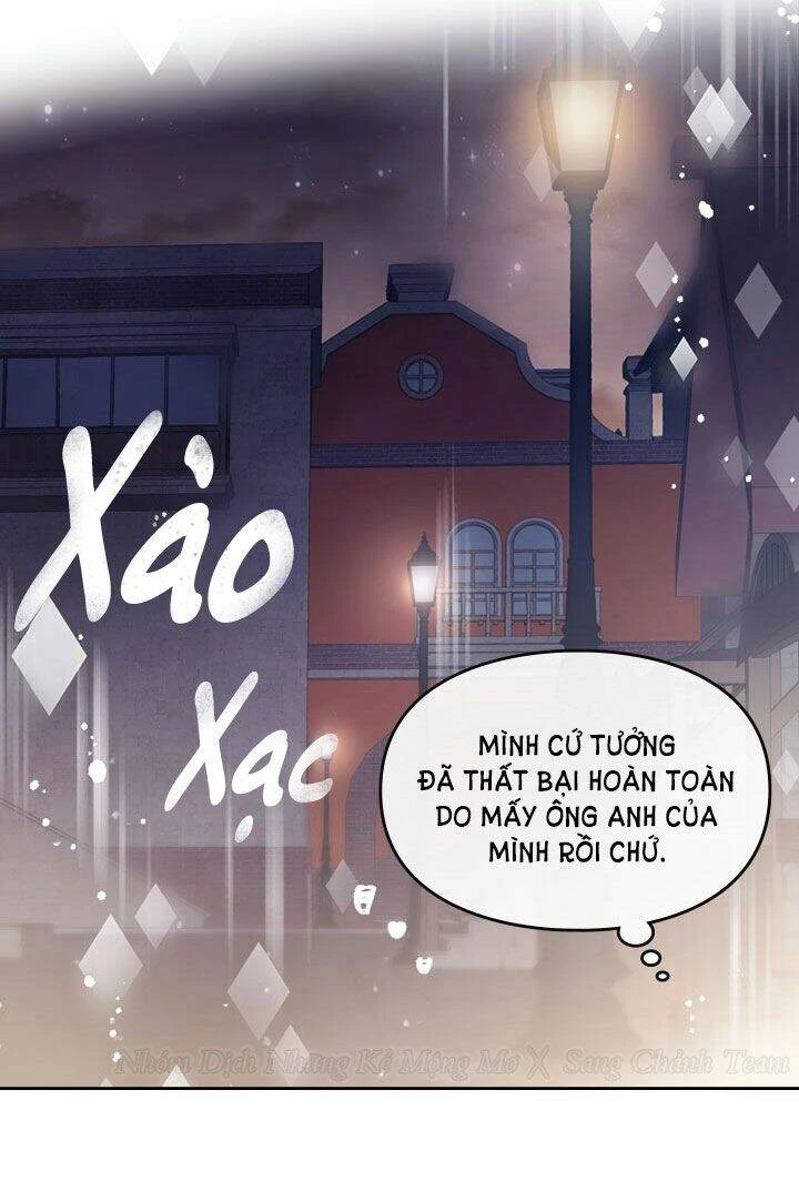 Kết Thúc Của Nhân Vật Phản Diện Chỉ Có Thể Là Cái Chết Chapter 22 - 21