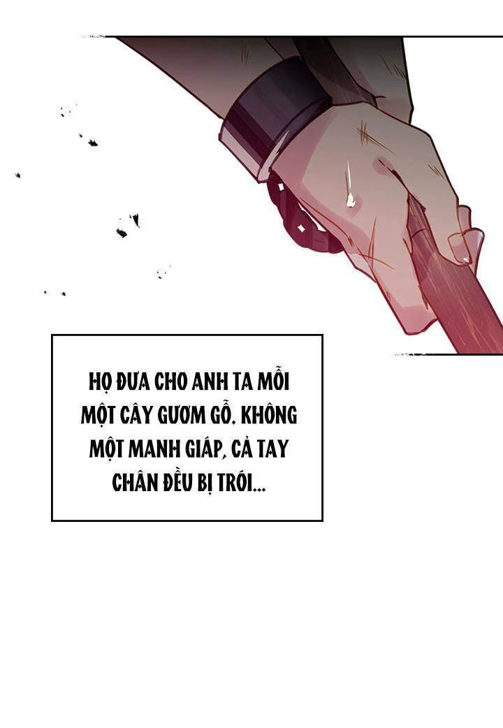 Kết Thúc Của Nhân Vật Phản Diện Chỉ Có Thể Là Cái Chết Chapter 23 - 5