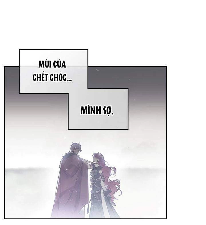 Kết Thúc Của Nhân Vật Phản Diện Chỉ Có Thể Là Cái Chết Chapter 25 - 9