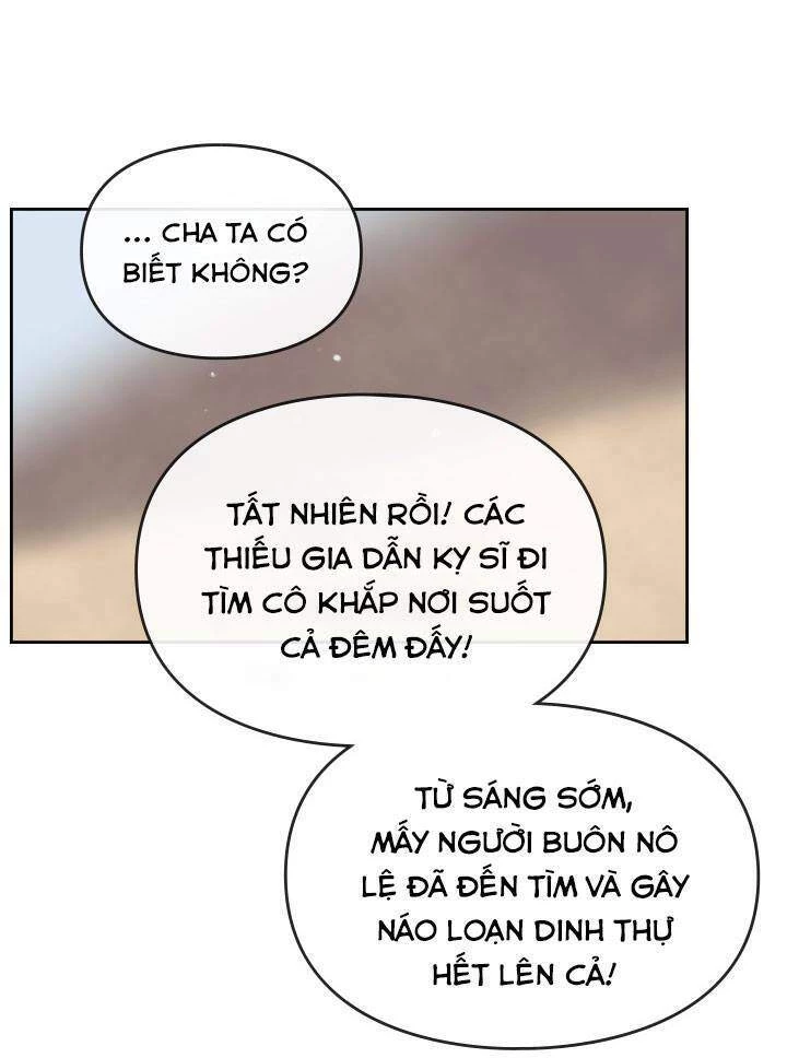 Kết Thúc Của Nhân Vật Phản Diện Chỉ Có Thể Là Cái Chết Chapter 25 - 27