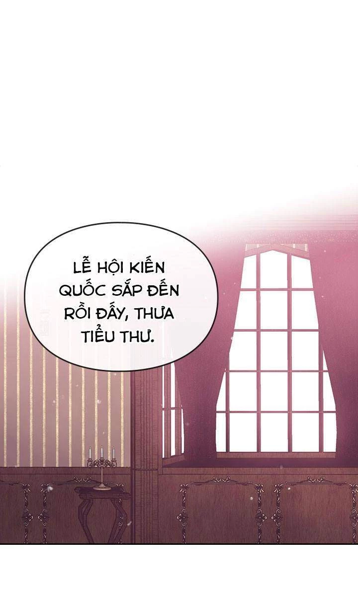 Kết Thúc Của Nhân Vật Phản Diện Chỉ Có Thể Là Cái Chết Chapter 28 - 24