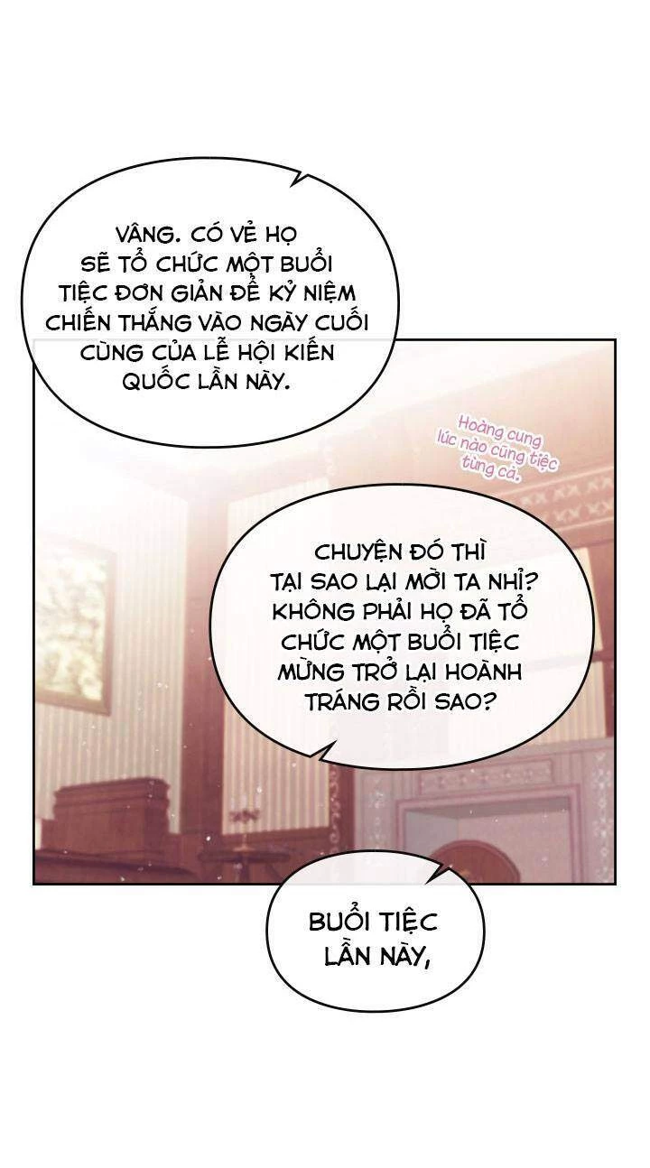 Kết Thúc Của Nhân Vật Phản Diện Chỉ Có Thể Là Cái Chết Chapter 29 - 7