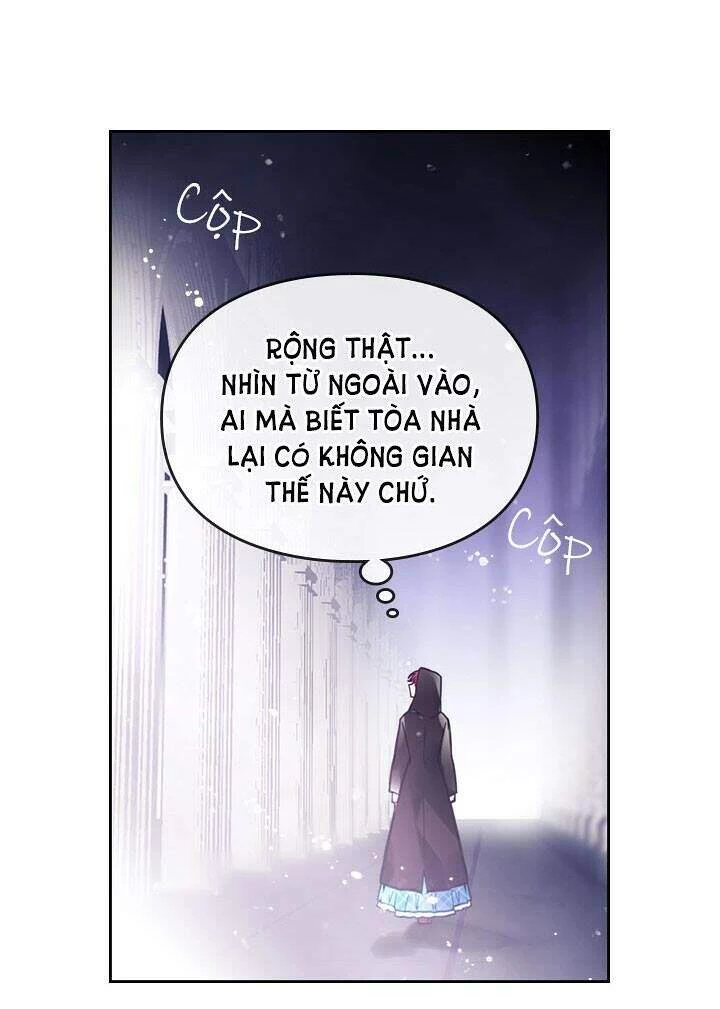 Kết Thúc Của Nhân Vật Phản Diện Chỉ Có Thể Là Cái Chết Chapter 32 - 47