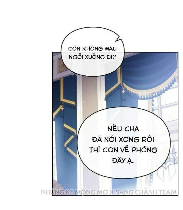 Kết Thúc Của Nhân Vật Phản Diện Chỉ Có Thể Là Cái Chết Chapter 41 - 6