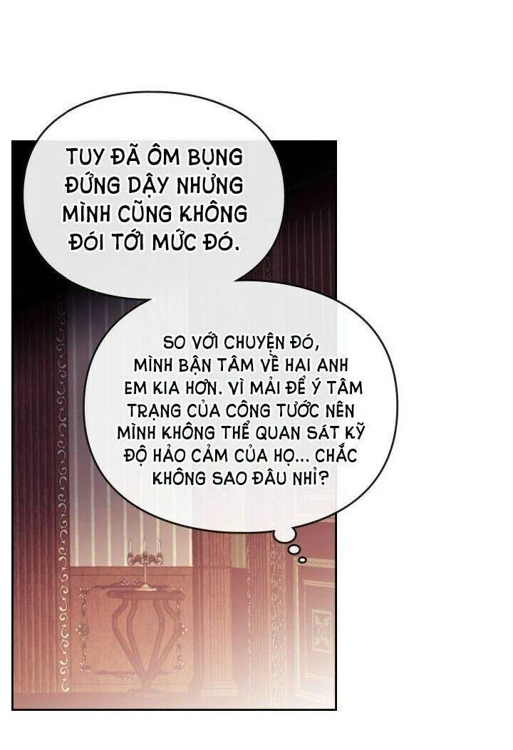 Kết Thúc Của Nhân Vật Phản Diện Chỉ Có Thể Là Cái Chết Chapter 41 - 17