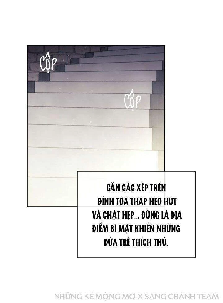 Kết Thúc Của Nhân Vật Phản Diện Chỉ Có Thể Là Cái Chết Chapter 42 - 27