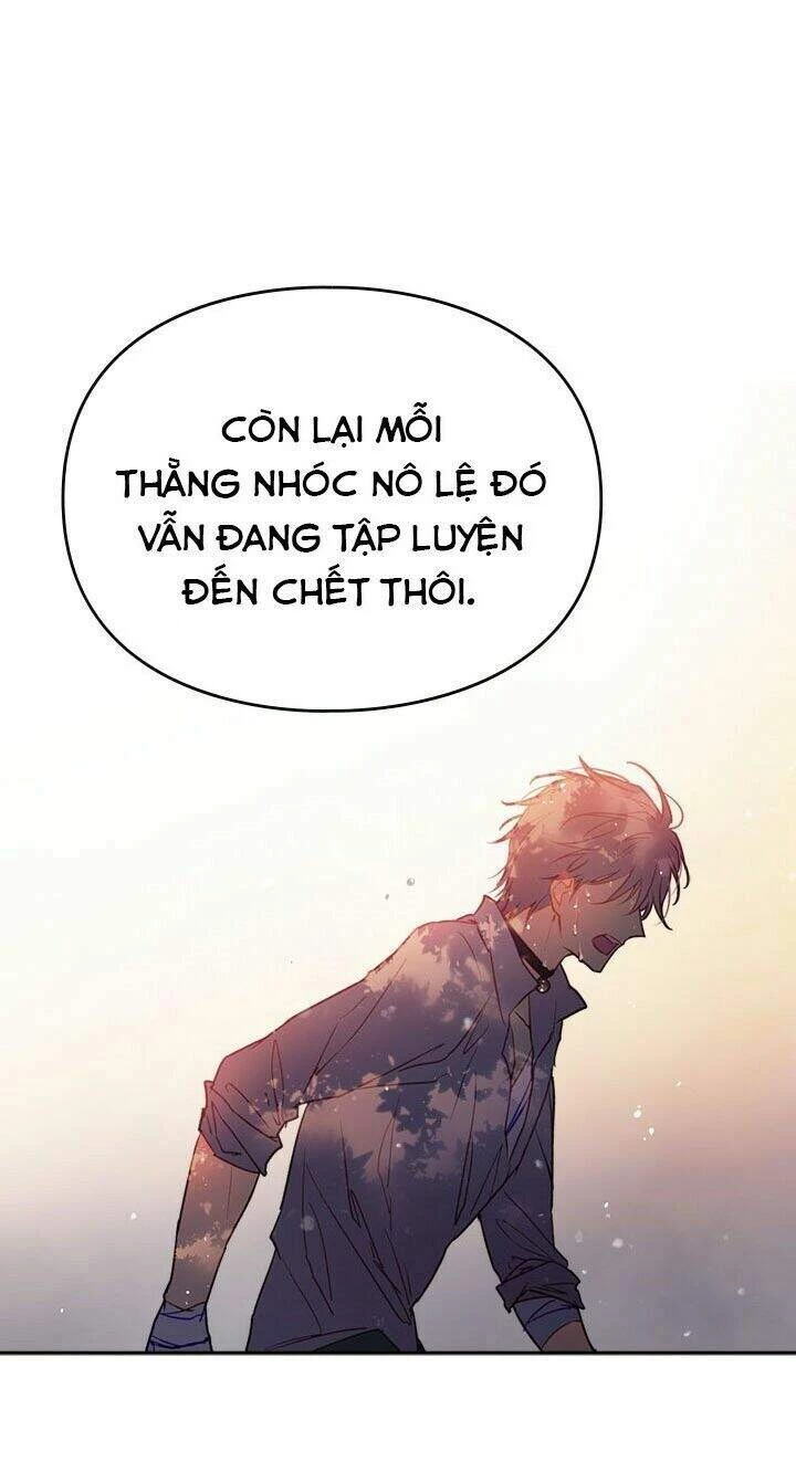 Kết Thúc Của Nhân Vật Phản Diện Chỉ Có Thể Là Cái Chết Chapter 42 - 52