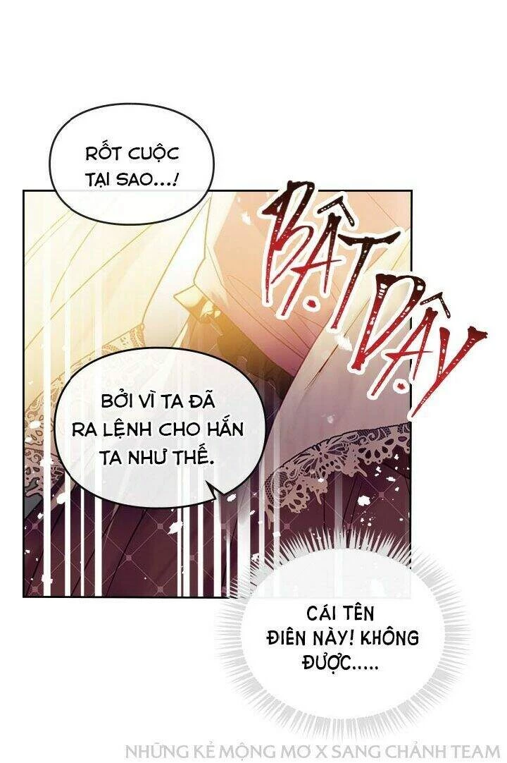 Kết Thúc Của Nhân Vật Phản Diện Chỉ Có Thể Là Cái Chết Chapter 42 - 53