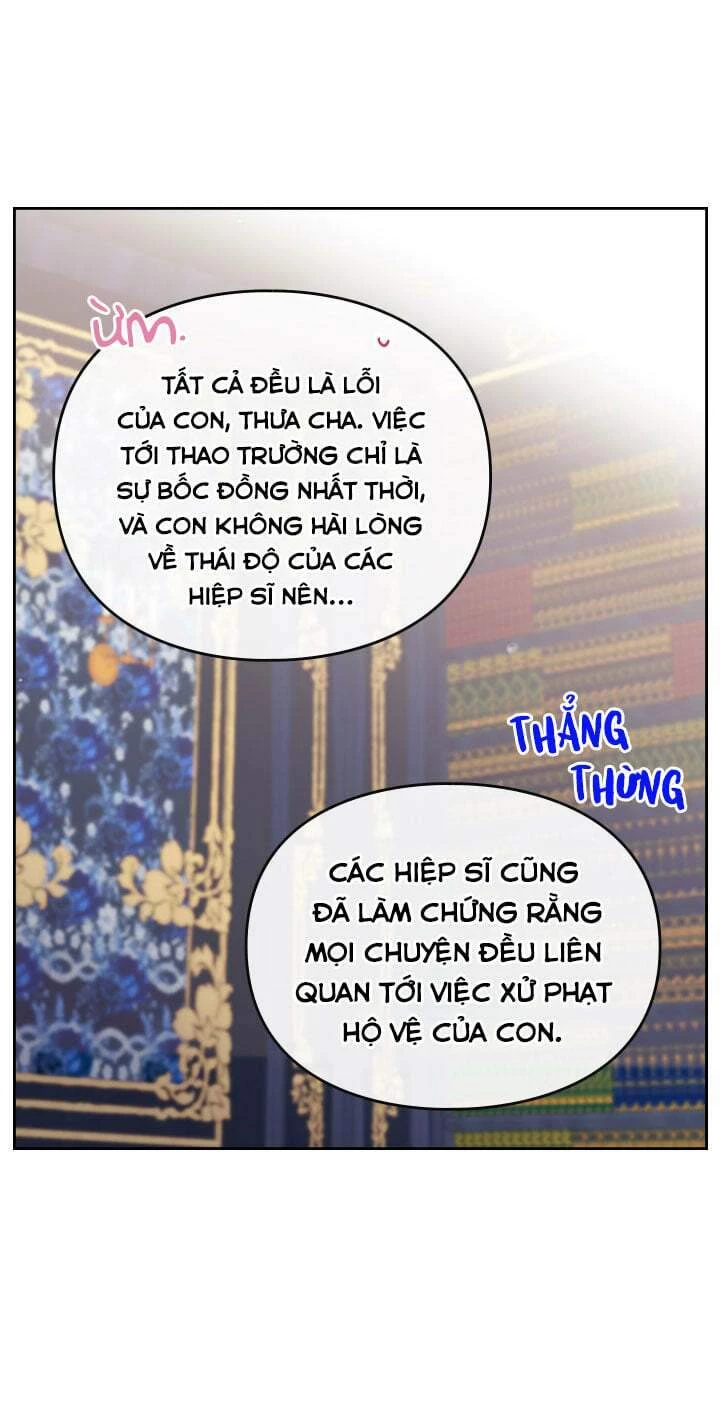 Kết Thúc Của Nhân Vật Phản Diện Chỉ Có Thể Là Cái Chết Chapter 49 - 51