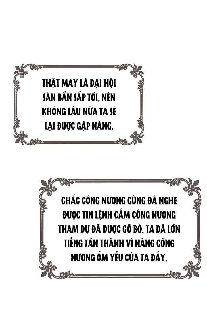 Kết Thúc Của Nhân Vật Phản Diện Chỉ Có Thể Là Cái Chết Chapter 52 - 5