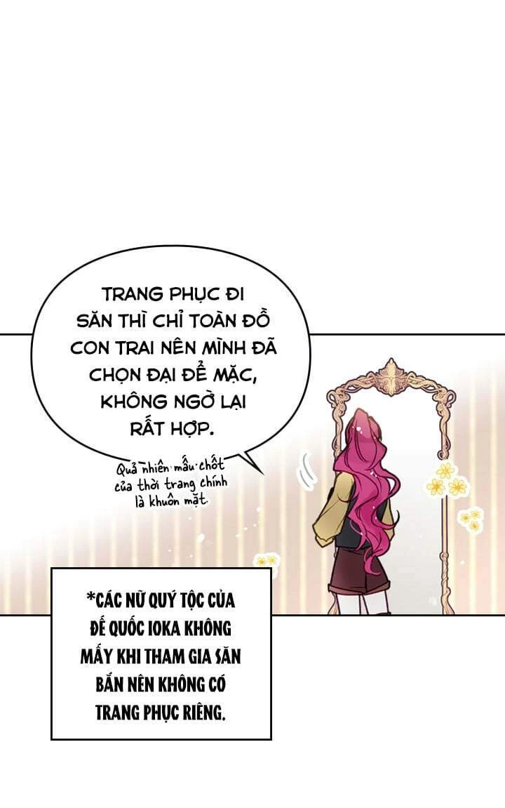 Kết Thúc Của Nhân Vật Phản Diện Chỉ Có Thể Là Cái Chết Chapter 52 - 18