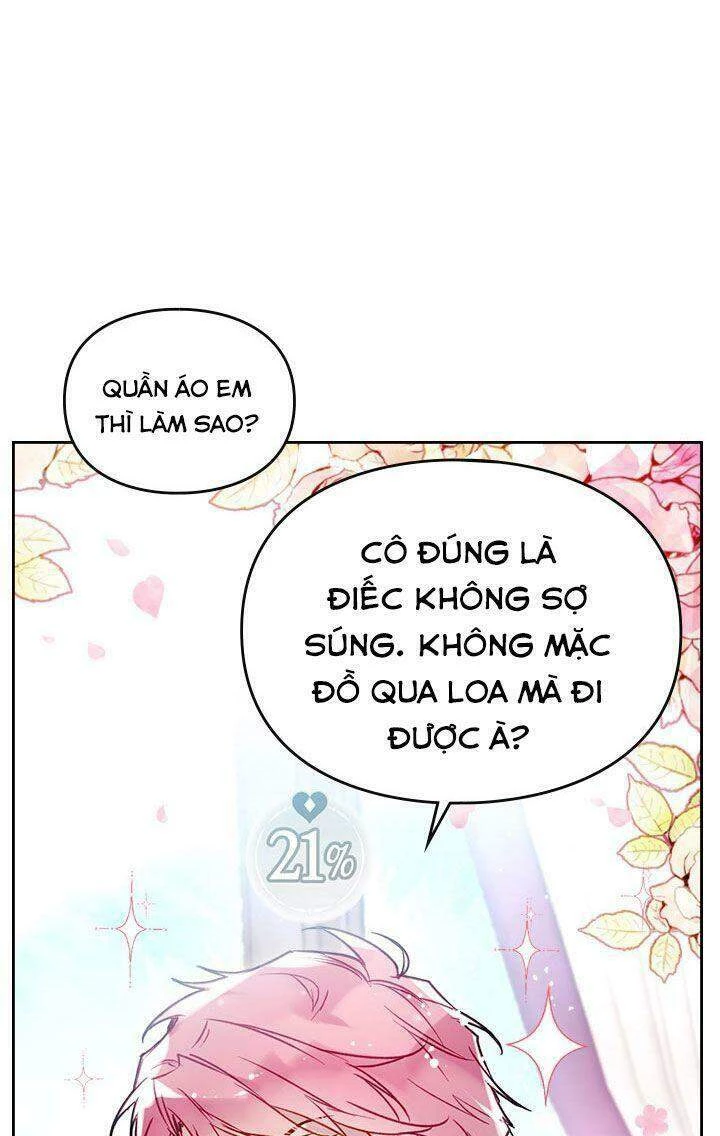 Kết Thúc Của Nhân Vật Phản Diện Chỉ Có Thể Là Cái Chết Chapter 56 - 2