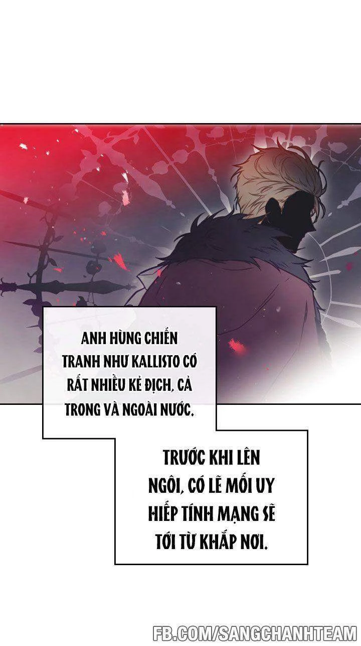 Kết Thúc Của Nhân Vật Phản Diện Chỉ Có Thể Là Cái Chết Chapter 56 - 28