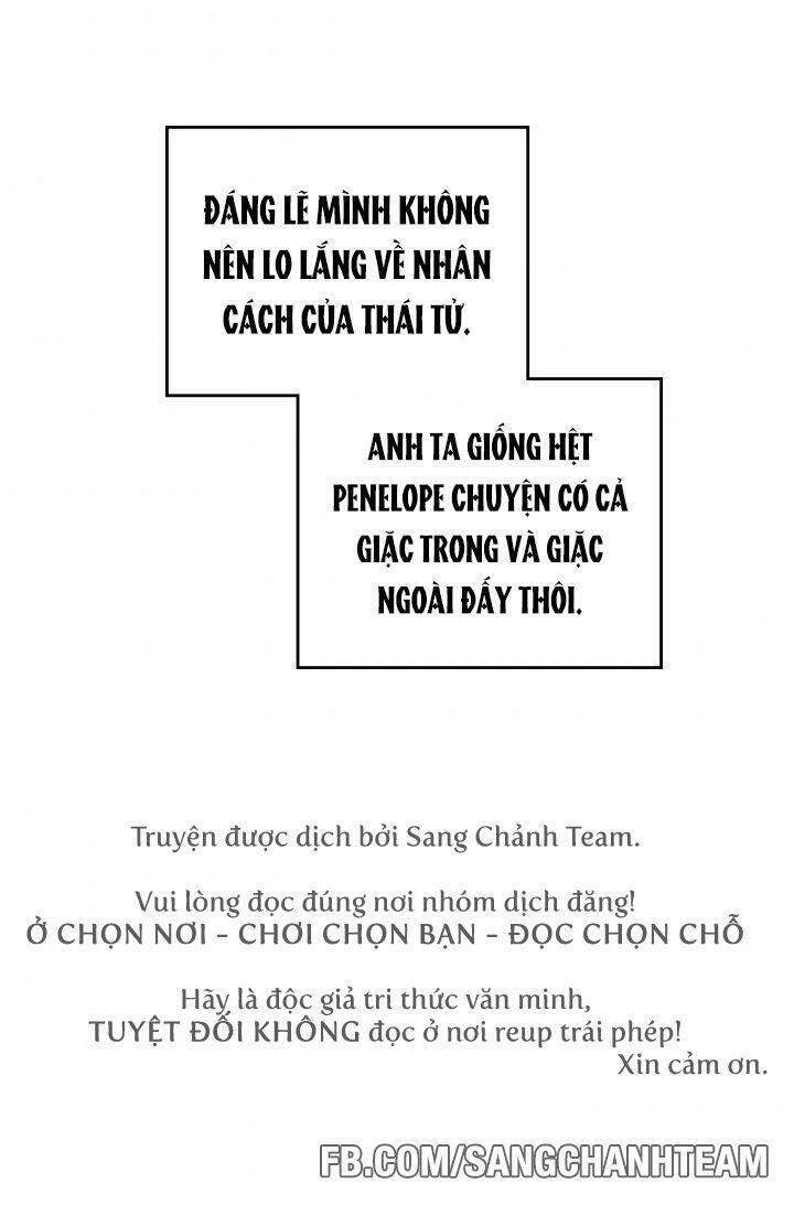 Kết Thúc Của Nhân Vật Phản Diện Chỉ Có Thể Là Cái Chết Chapter 56 - 43