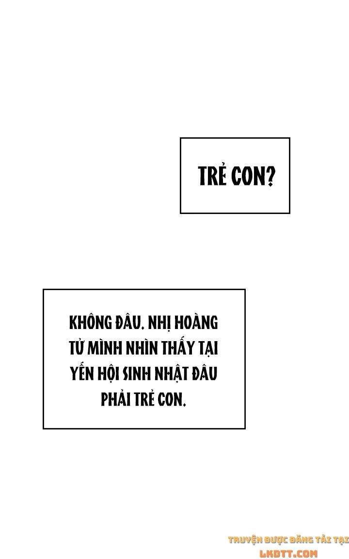 Kết Thúc Của Nhân Vật Phản Diện Chỉ Có Thể Là Cái Chết Chapter 57 - 36