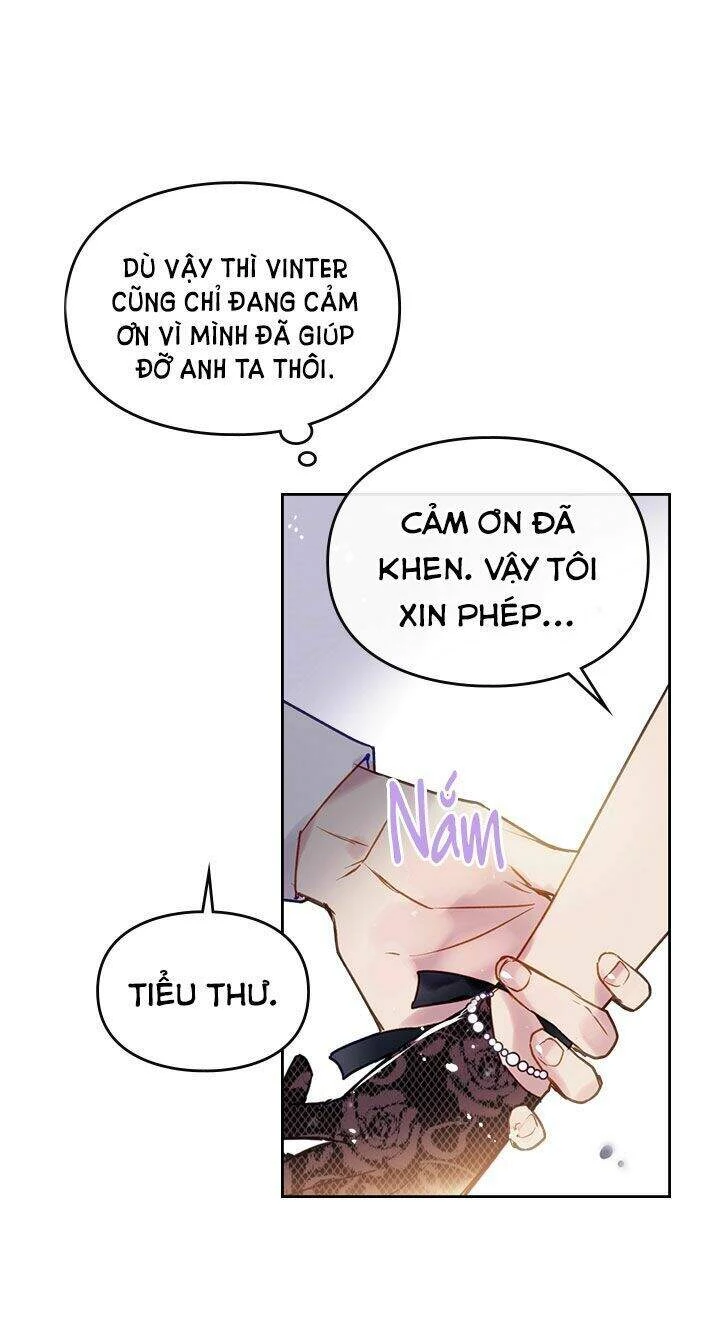 Kết Thúc Của Nhân Vật Phản Diện Chỉ Có Thể Là Cái Chết Chapter 61 - 57