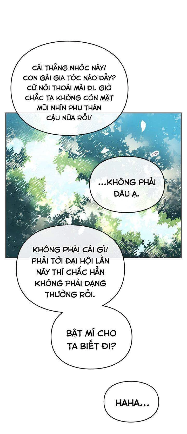 Kết Thúc Của Nhân Vật Phản Diện Chỉ Có Thể Là Cái Chết Chapter 64 - 11