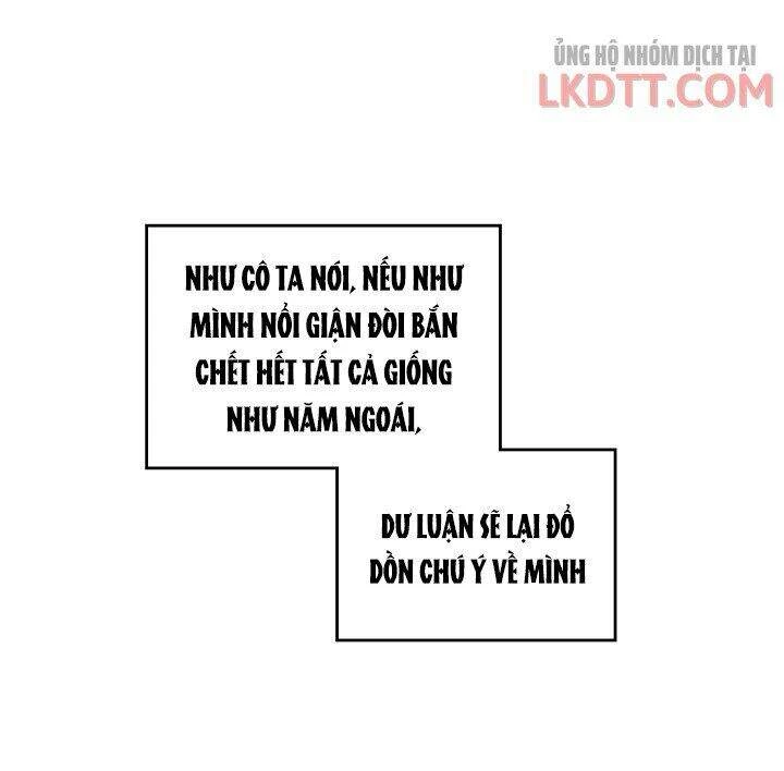 Kết Thúc Của Nhân Vật Phản Diện Chỉ Có Thể Là Cái Chết Chapter 66 - 11