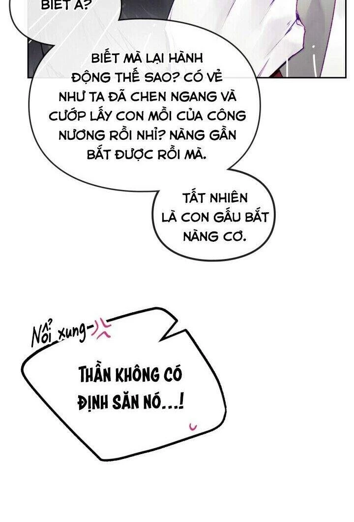 Kết Thúc Của Nhân Vật Phản Diện Chỉ Có Thể Là Cái Chết Chapter 68 - 19