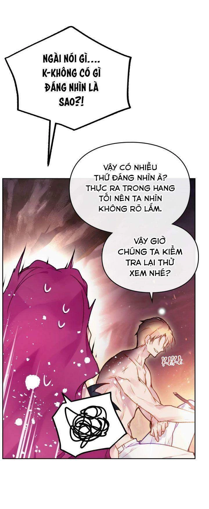 Kết Thúc Của Nhân Vật Phản Diện Chỉ Có Thể Là Cái Chết Chapter 71 - 24