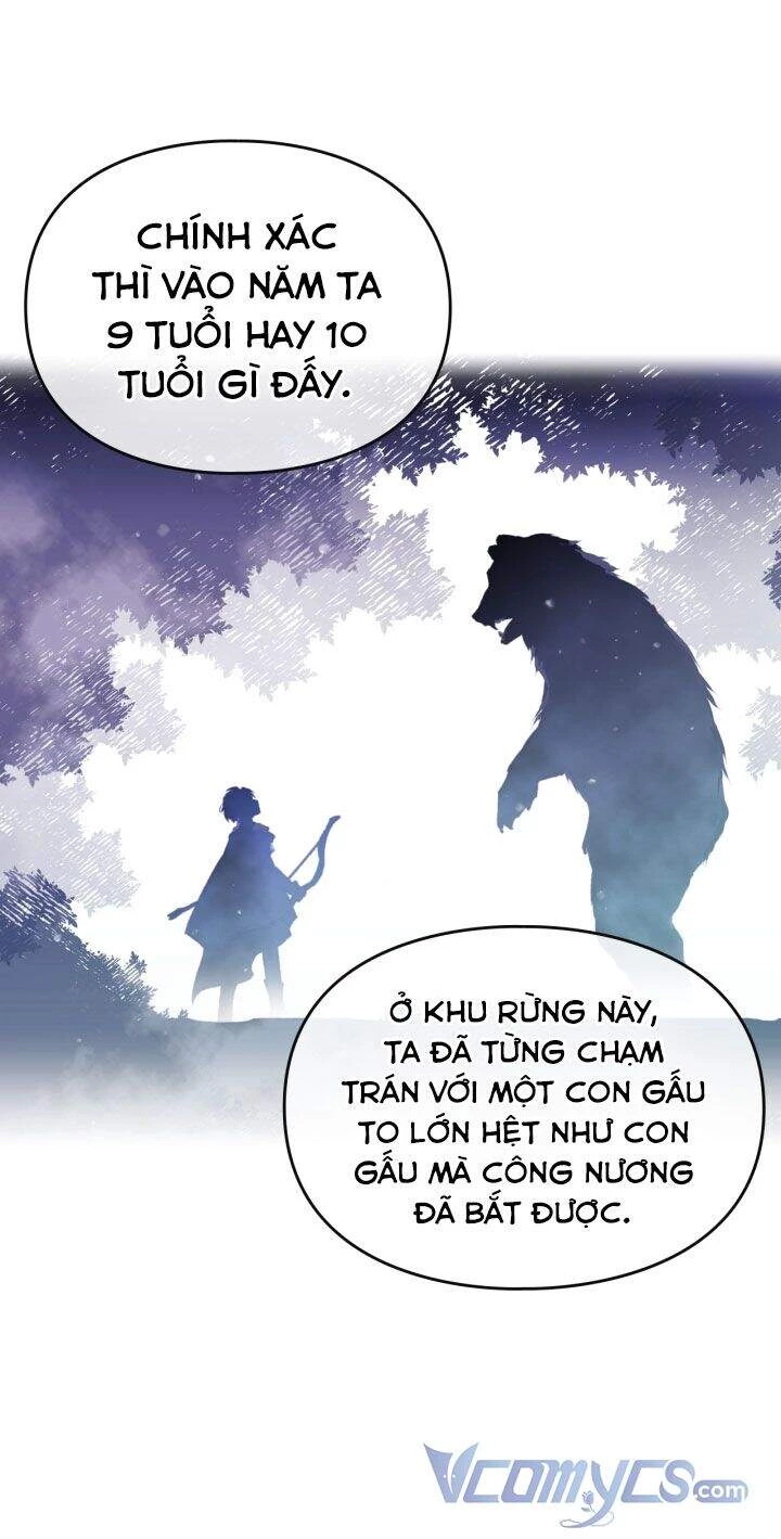 Kết Thúc Của Nhân Vật Phản Diện Chỉ Có Thể Là Cái Chết Chapter 73 - 8