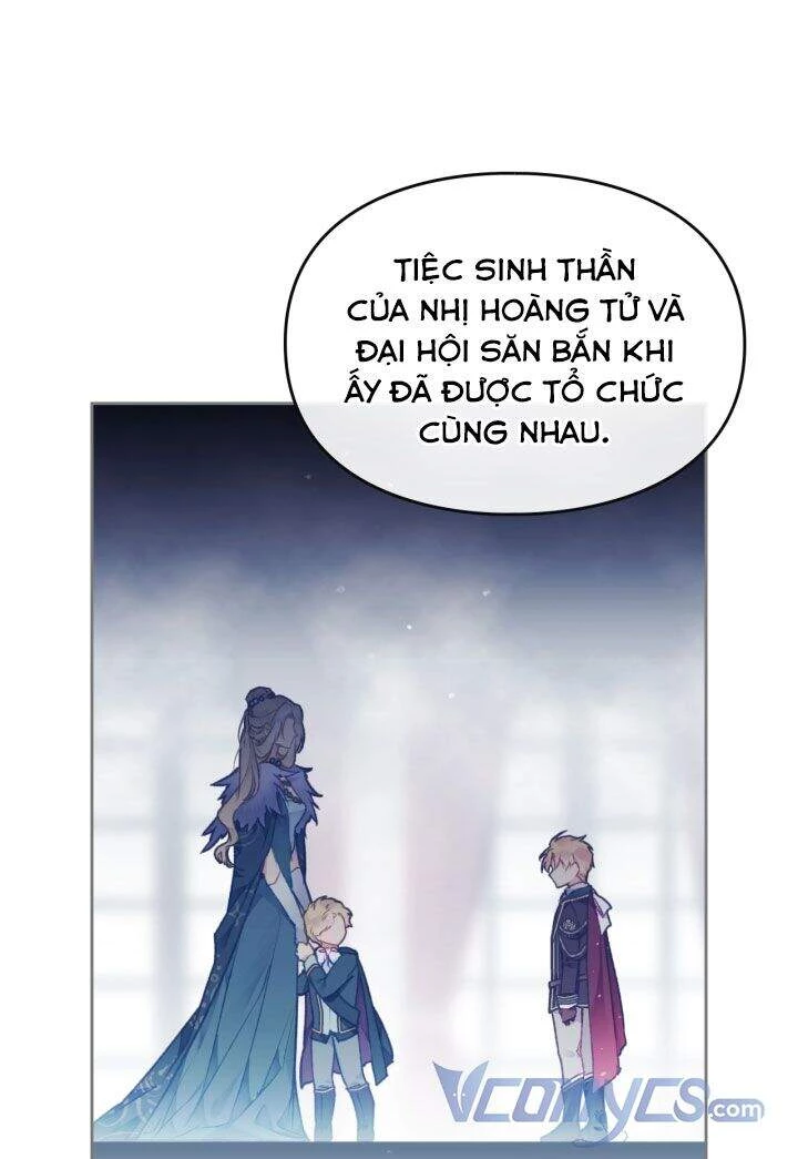 Kết Thúc Của Nhân Vật Phản Diện Chỉ Có Thể Là Cái Chết Chapter 73 - 10